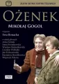 Ożenek film DVD - tantis.pl