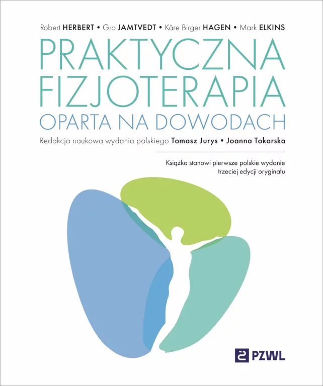 Praktyczna fizjoterapia oparta na dowodach - tantis.pl