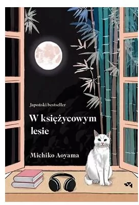 W księżycowym lesie - tantis.pl