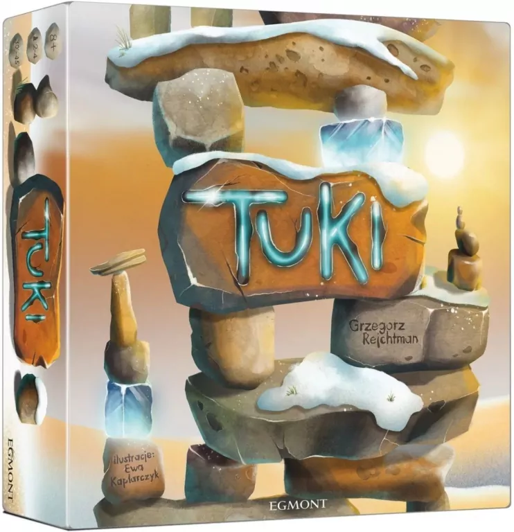 Tuki - tantis.pl