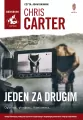 Jeden za drugim. Robert Hunter. Tom 5. Audiobook - tantis.pl