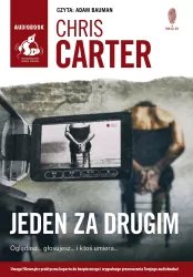 Jeden za drugim. Robert Hunter. Tom 5. Audiobook