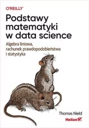 Podstawy matematyki w data science. Algebra liniowa