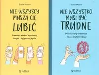Pakiet: Nie wszyscy.../ Nie wszystko... - tantis.pl