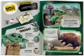 Lego star wars. Przygody Grogu - tantis.pl