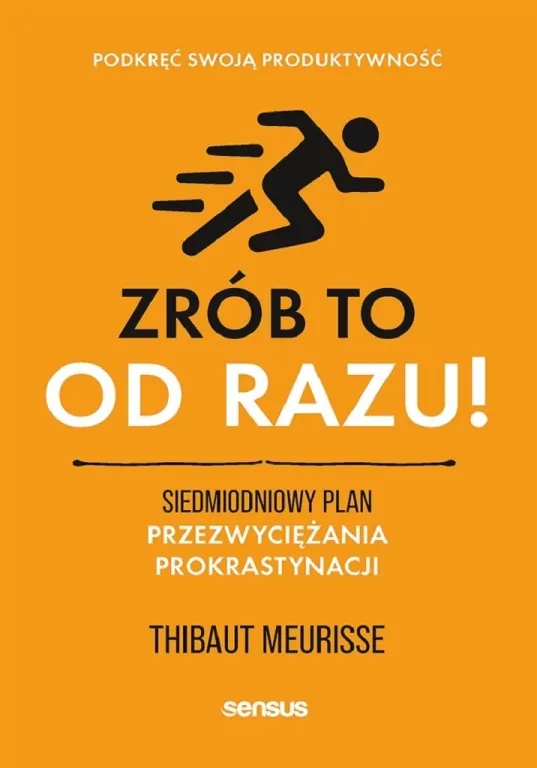Zrób to od razu! - tantis.pl