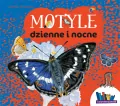 Motyle dzienne i nocne - tantis.pl