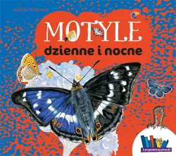 Motyle dzienne i nocne