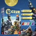 Pierwszy szczur w kosmosie - tantis.pl