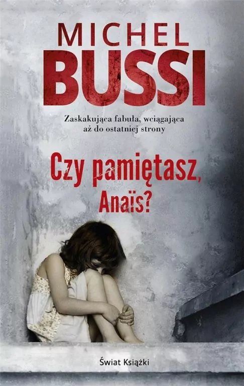 Czy pamiętasz, Anais? - tantis.pl