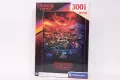 Puzzle 300 Super Stranger Things - tantis.pl