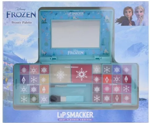 Zestaw kosmetyków dla dzieci Frozen