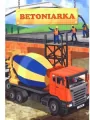 Betoniarka - tantis.pl