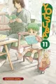 Yotsuba! 11 - tantis.pl