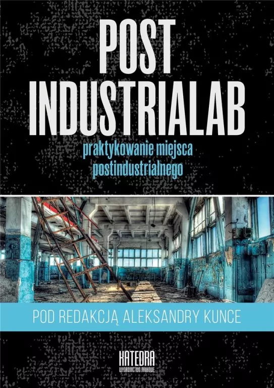 PostindustriaLab - tantis.pl