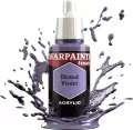 The Army Painter: Warpaints - Fanatic - Hexed Violet - tantis.pl