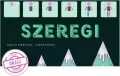 Szeregi. Wydanie rozszerzone - tantis.pl