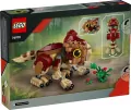 LEGO® Mały dinozaur Dolores: aquilops 76970 - tantis.pl