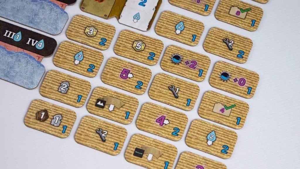 Barrage: Afera na Nilu - tantis.pl