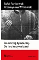 Im ostrzej, tym lepiej. Do i od radykalizacji - tantis.pl