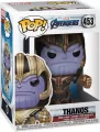 Thanos. Avengers. Marvel. Funko POP - tantis.pl