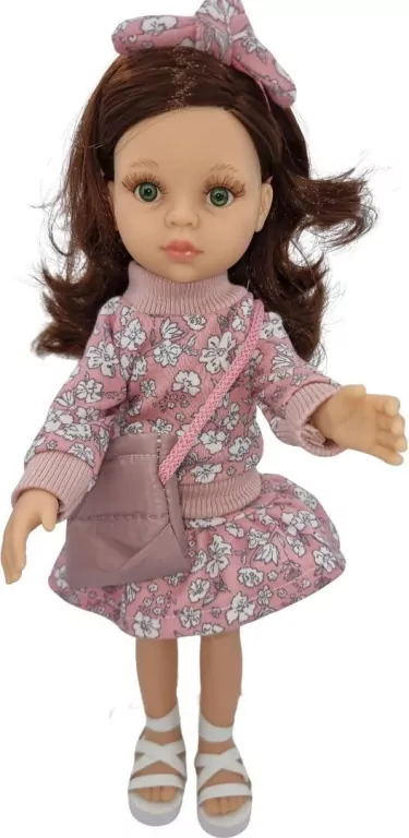 Ubranko dla lalek Paola Reina 32cm - tantis.pl