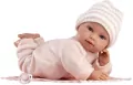 Lalka placząca Olivia z kocykiem 38cm - tantis.pl