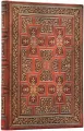 Notatnik linia War of the Roses Shakespeare's mini - tantis.pl