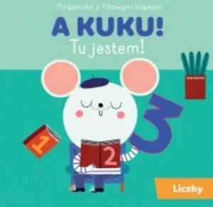 A KUKU! Tu jestem! Liczby - tantis.pl
