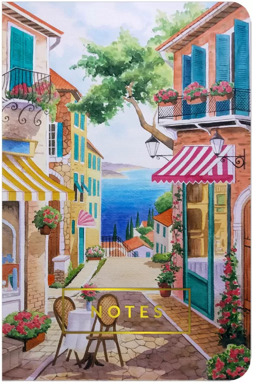 Notes Como - tantis.pl