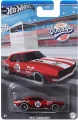 Hot Wheels Samochodzik Vintage mix (10szt) - tantis.pl