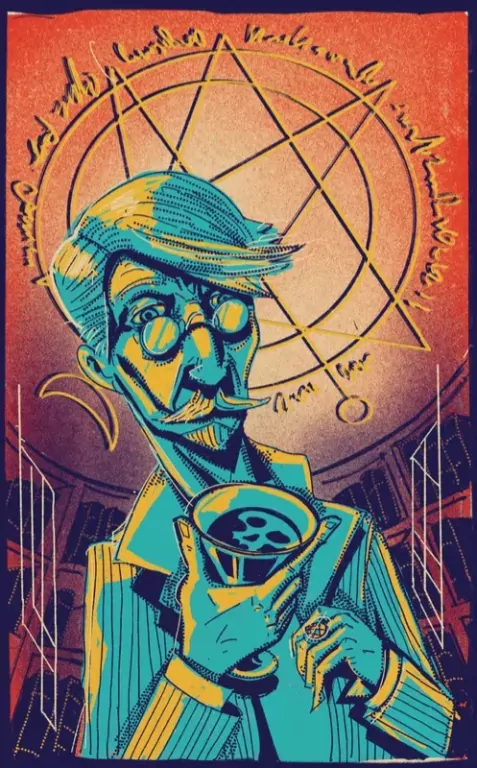 Zew Cthulhu: Twierdza Wron - tantis.pl