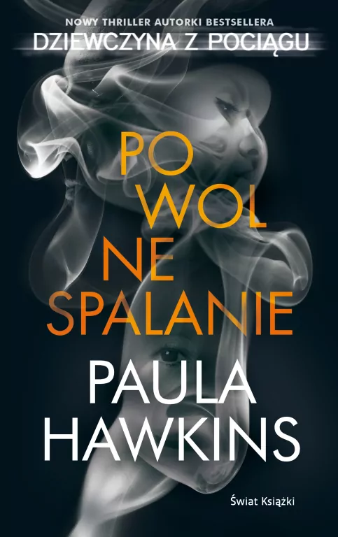 Powolne spalanie - tantis.pl