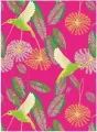Karnet B6 z kopertą Hummingbirds - tantis.pl