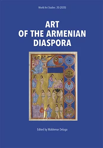 Art of the Armenian Diaspora - tantis.pl