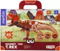 Magnetyczna podkładka - Tyranozaur - tantis.pl