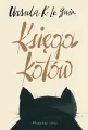Księga kotów - tantis.pl