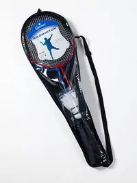 Sunsport Badminton Zestaw dla 2 osób - tantis.pl