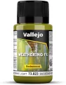 Vallejo: 73.823 - Weathering FX - Environment - Slimy Grime Light (40 ml) - tantis.pl