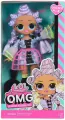 LOL Surprise OMG Entry Doll - Miss Royale - tantis.pl