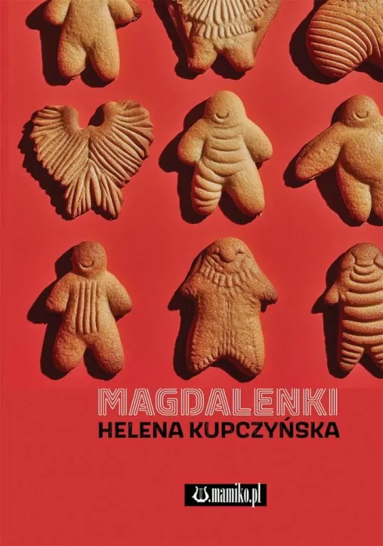 Magdalenki - tantis.pl