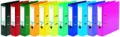 Segregator A4 Pro+ 5cm jasny zielony - tantis.pl