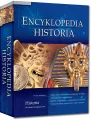 Encyklopedia Historia. Wydanie II poprawione - tantis.pl
