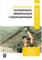 Wykonywanie robót montażowych. Kw. BD.04. Podręcznik. Część 1 - tantis.pl
