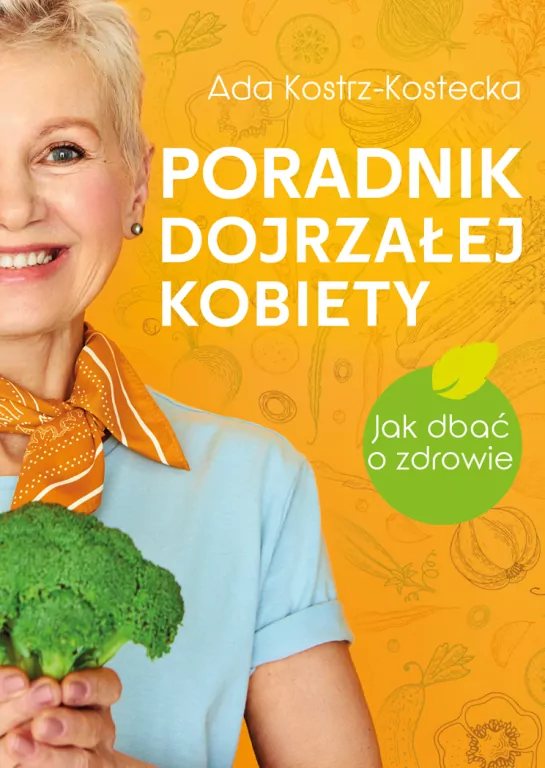 Poradnik dojrzałej kobiety - tantis.pl
