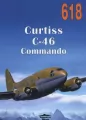 Curtiss C-46 Commando nr 618 - tantis.pl