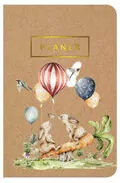 Planer Balony - tantis.pl