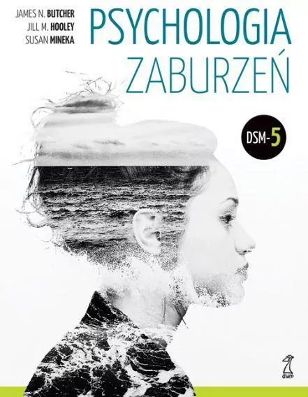 Psychologia zaburzeń. DSM-5 - tantis.pl