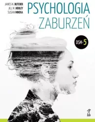 Psychologia zaburzeń. DSM-5