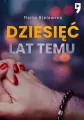 Dziesięć lat temu. Tom 1 - tantis.pl
